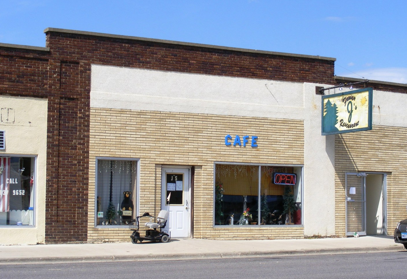 Guide to Sebeka Minnesota